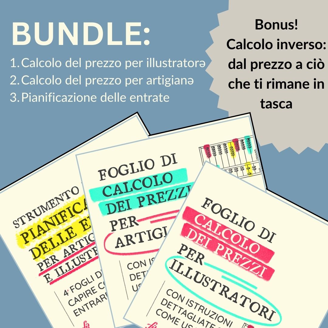 BUNDLE